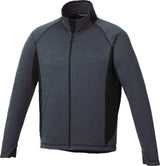 Men's Langley Knit Jacket