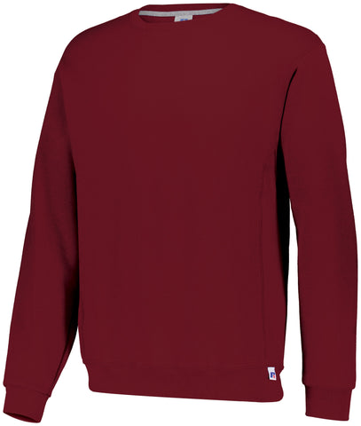 Dri-Power Fleece Crew Sweatshirt