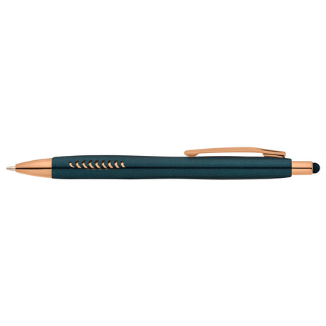Avalon Pearl Rose Gold Stylus Pen - ColorJet