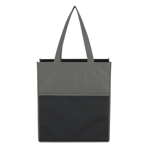 Non-woven Bounty Shopping Tote Bag
