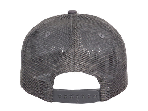 Deluxe 6 Panel Constructed Cotton Twill Mesh Back Pro Style Cap