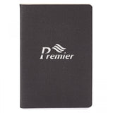 Linen Soft Cover Journal