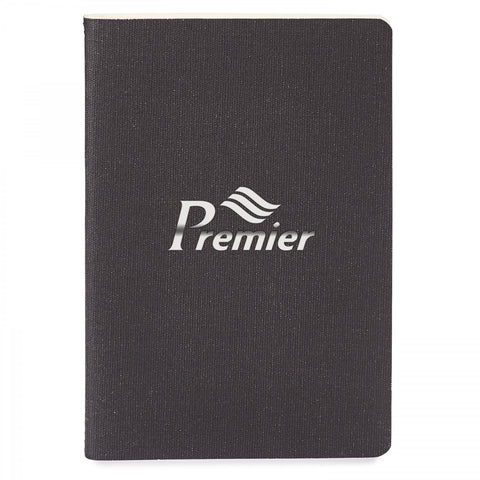 Linen Soft Cover Journal