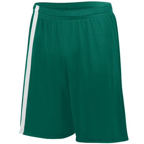 Attacking Third Shorts