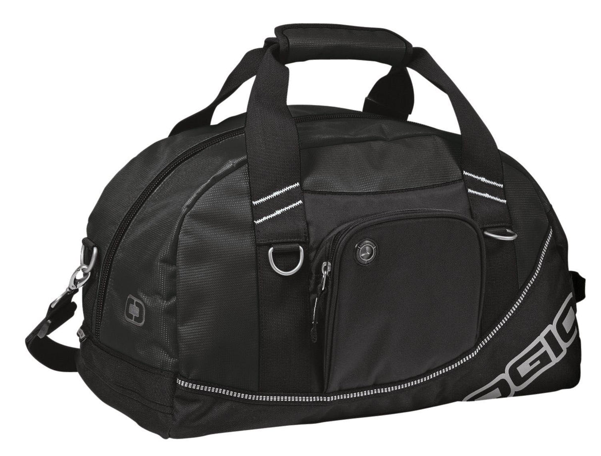 OGIO® Half Dome Duffel Bag
