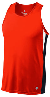 Vertical Singlet Jersey