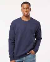 Tultex® Unisex Fleece Crewneck Sweatshirt