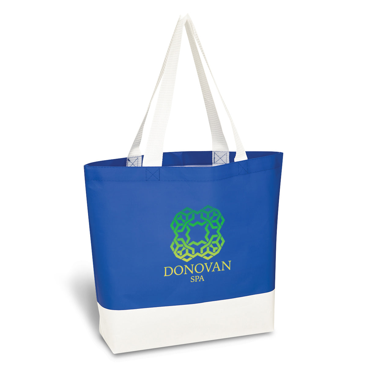 Charisma Laminated Non-woven Tote Bag