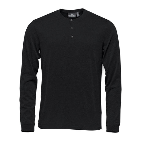 Men's Torcello L/S Henley