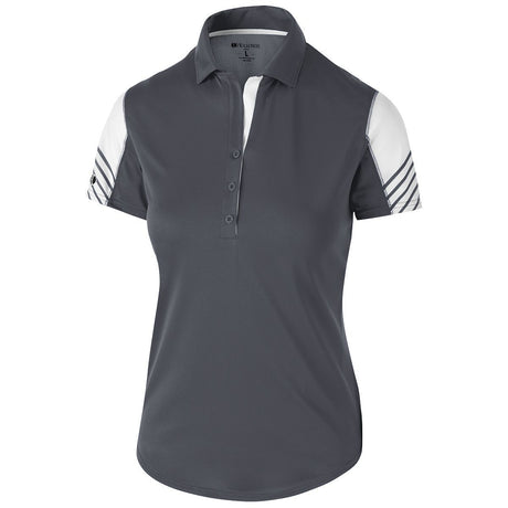 Ladies' Arc Polo