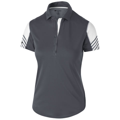 Ladies' Arc Polo