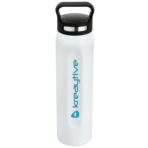 20 oz Urban Peak® Blue Ridge Trail Water Bottle