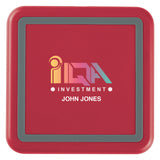 Color Squared Wireless Charging Pad