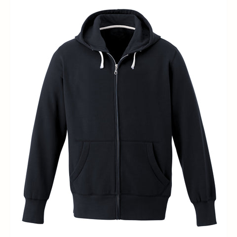 Lakeview Men's Full Zip Hoodie