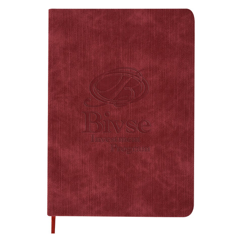 Marble Tie-dye Notebook