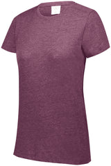 Ladies Tri-blend Tee