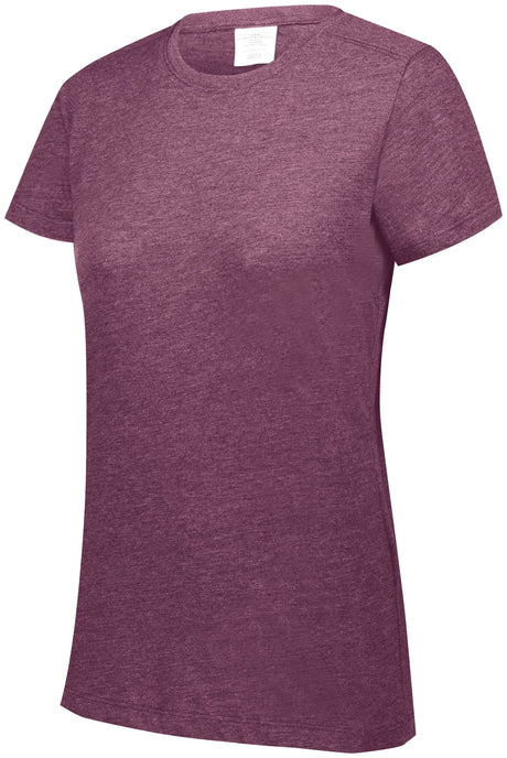 Ladies Tri-blend Tee