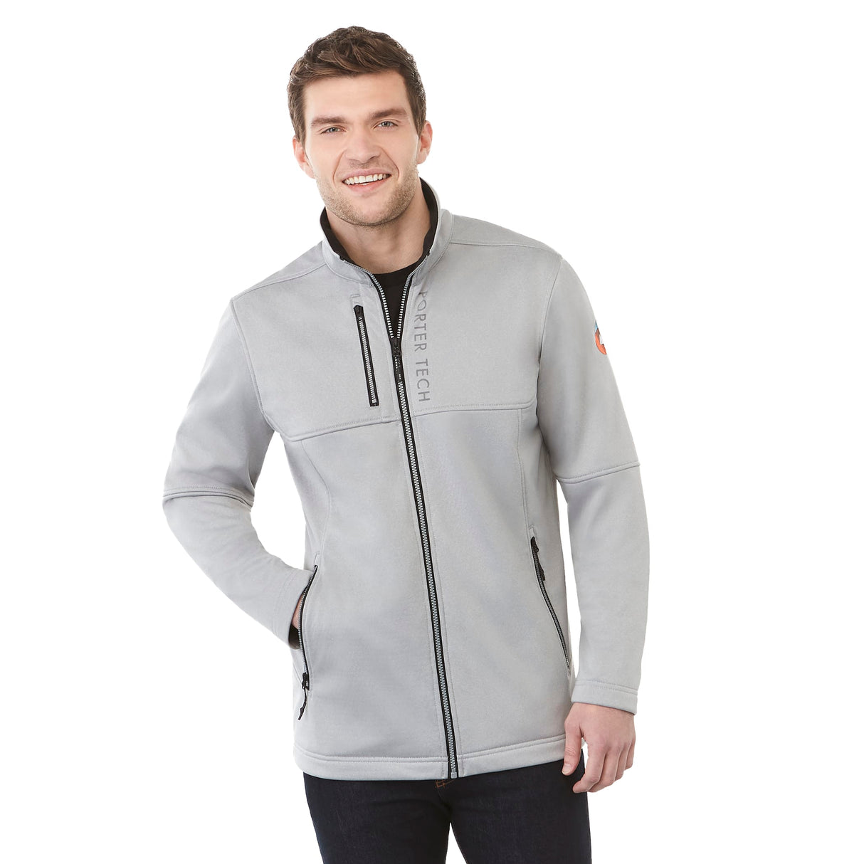 Men's JORIS Eco Softshell Jacket
