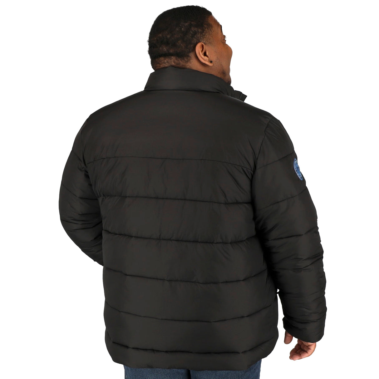 GENEVA Eco Packable Insulated Jacket-Mens