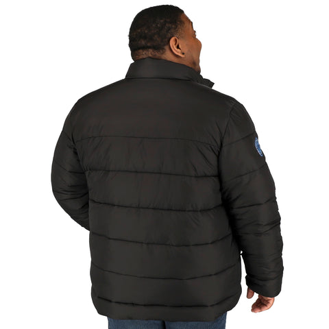 GENEVA Eco Packable Insulated Jacket-Mens
