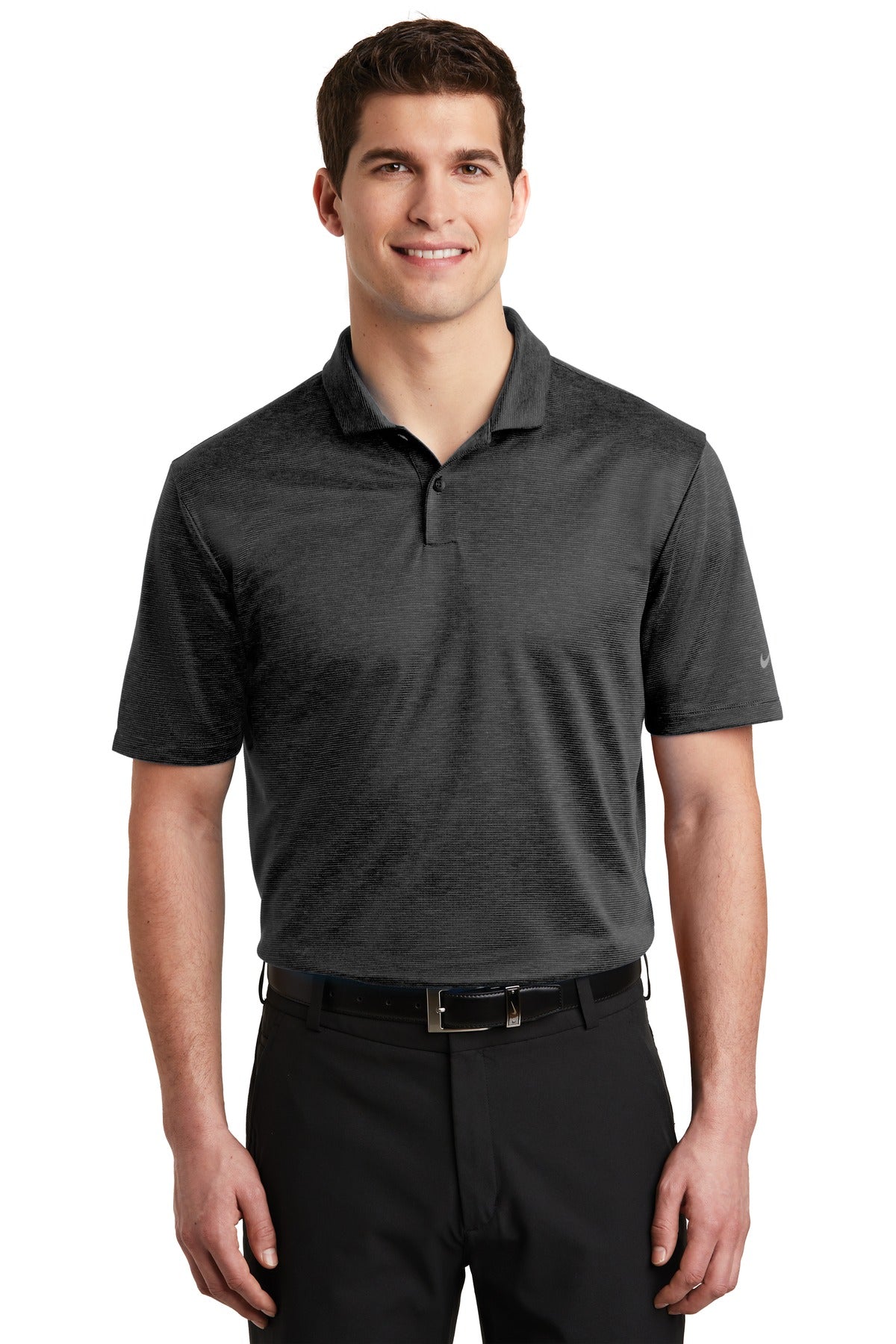 Nike Dri-Fit Prime Polo Shirt