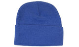 000965 Acrylic Toque Beanie