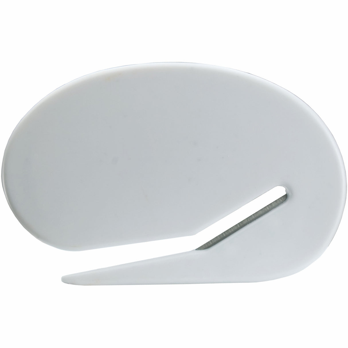 Cutter Oval w/ Magnet