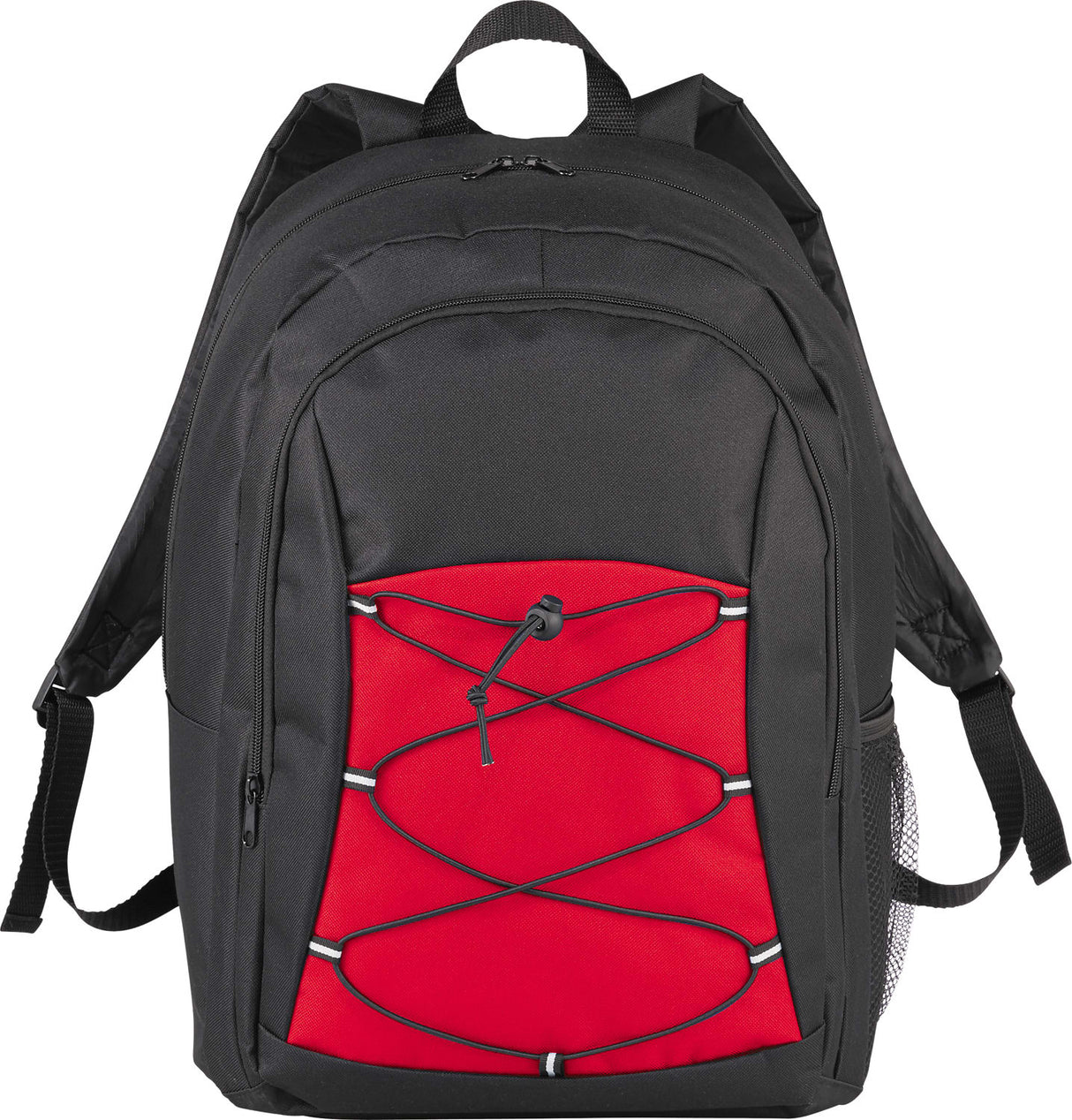 Adventurer 17" Computer Backpack