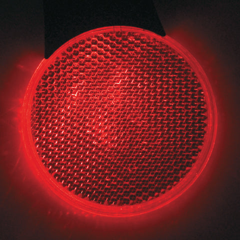 Tri-function Led Blinking Light