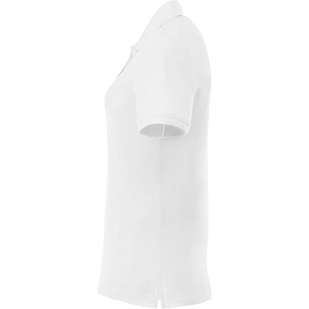 Womens CRANDALL Short Sleeve Polo