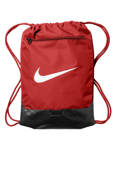 Nike Brasilia Drawstring Bag Pack