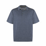 Fairway Men's Poly Cotton Polo Shirt