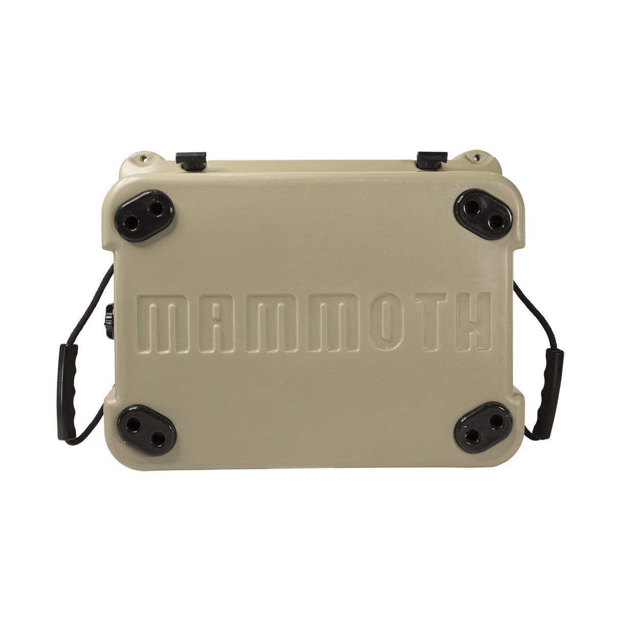 MR65 Mammoth® Ranger Cooler Series