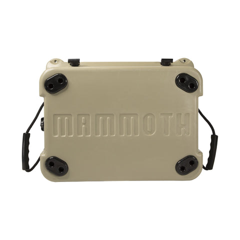 MR65 Mammoth® Ranger Cooler Series