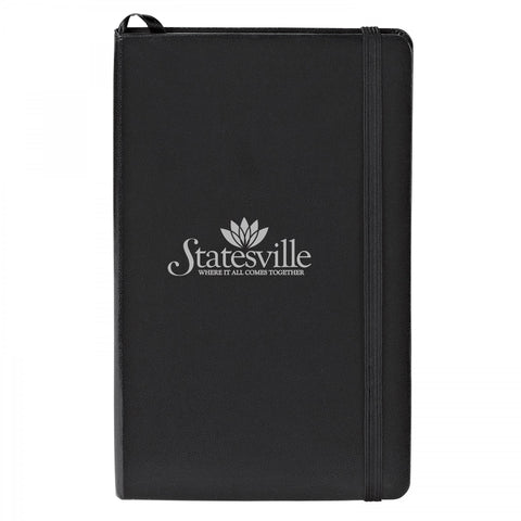 Classico Hard Cover Journal