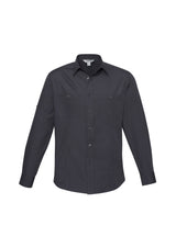Bondi Roll-Up Long Sleeve Men's Shirt