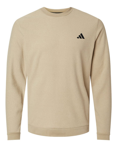 Adidas® Crewneck Sweatshirt