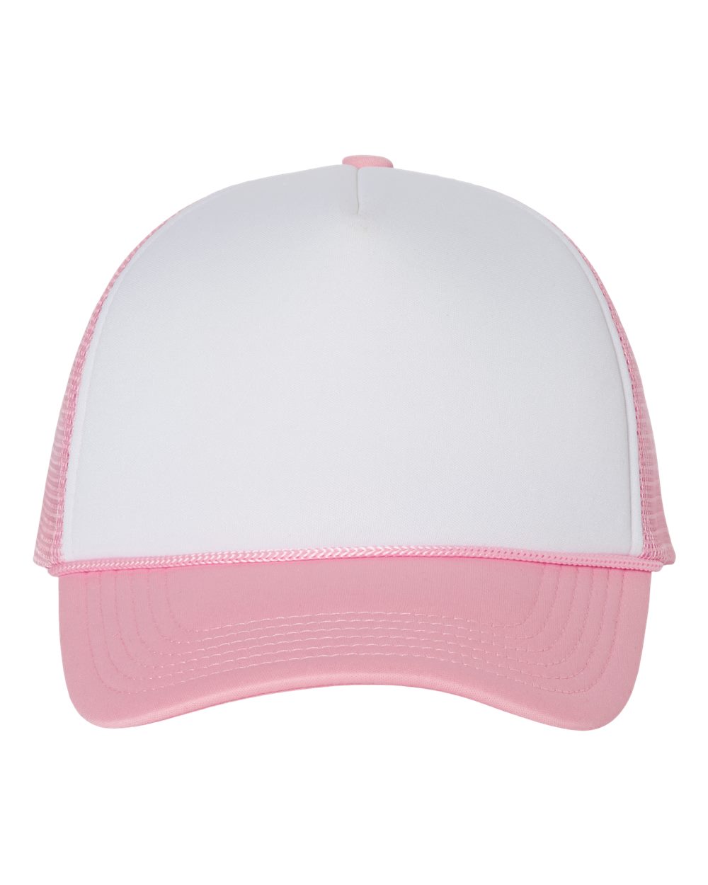 000531 Valucap™ Foam Mesh-Back Trucker Cap