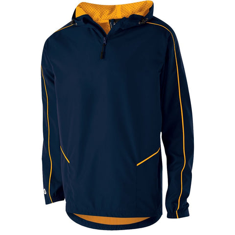 Youth Wizard Pullover