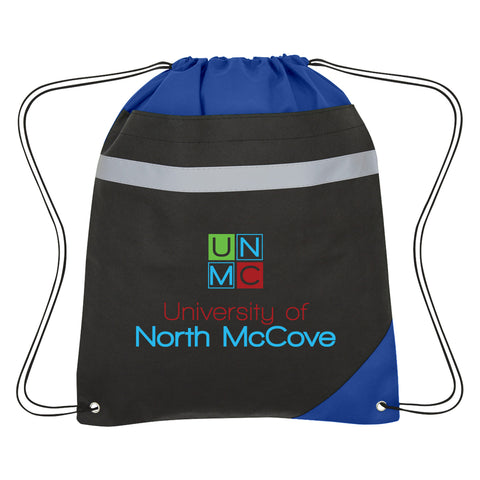 Non-woven Edge Sports Pack