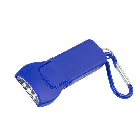 "Beamer" 4 LED Keyholder Keylight w/Carabiner Clip