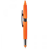 Nori 3-In-1 Ballpoint Pen/Highlighter/Stylus