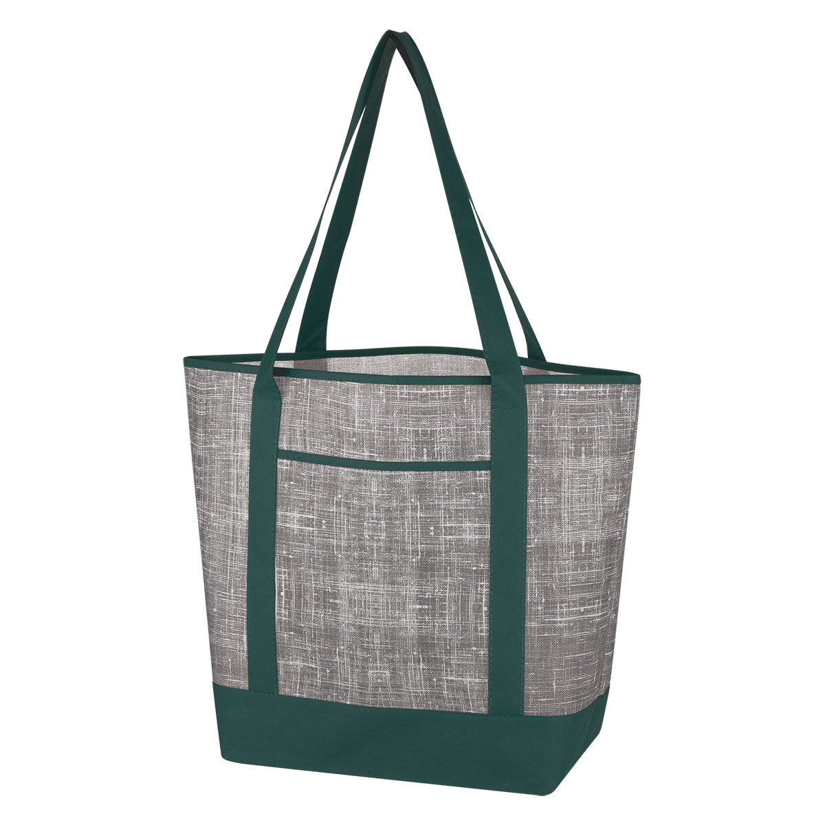 Bellevue Non-woven Tote Bag