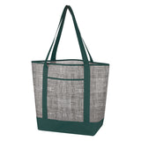 Bellevue Non-woven Tote Bag