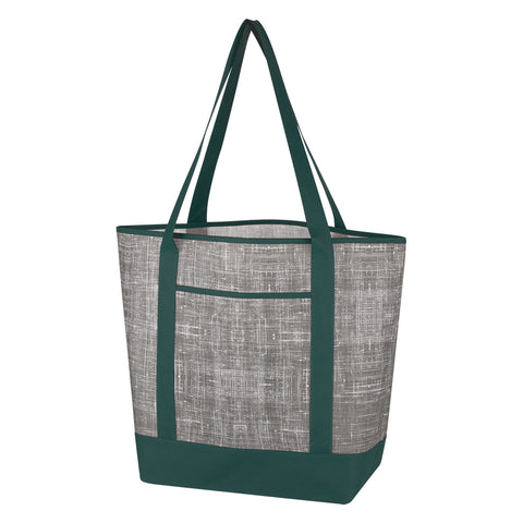 Bellevue Non-woven Tote Bag