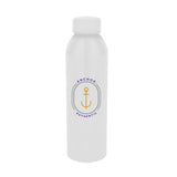 22 Oz. Serena Aluminum Bottle