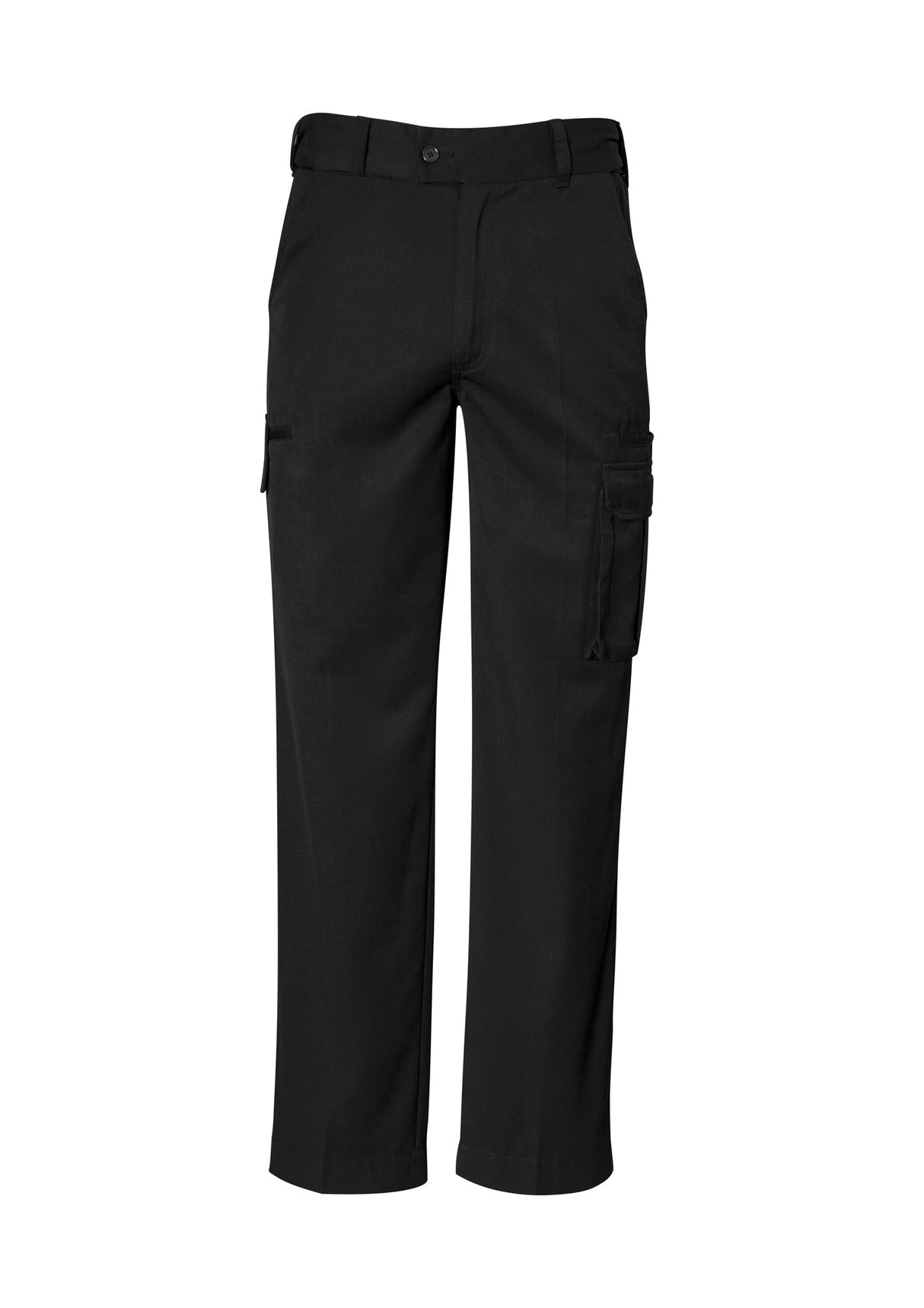 Men's Detroit Cargo Functional Flexi-Band™ Cargo Pant