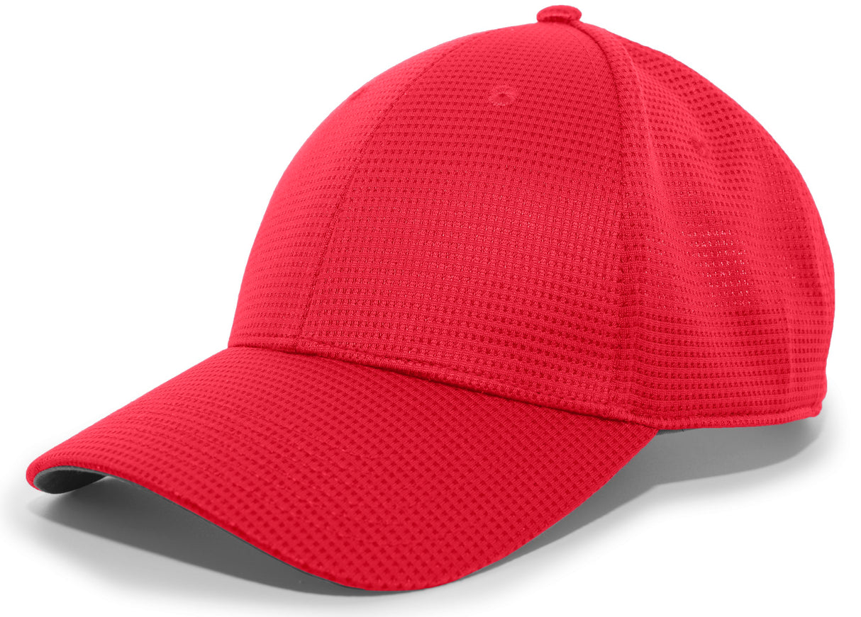 Air-Tec Performance Hook-And-Loop Adjustable Cap
