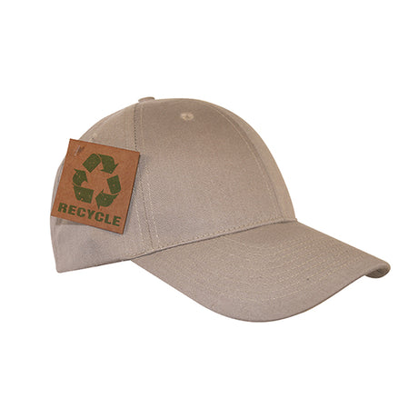 Constructed Recycle (PET) Cap