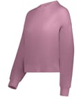 Ladies Slouchy Crew